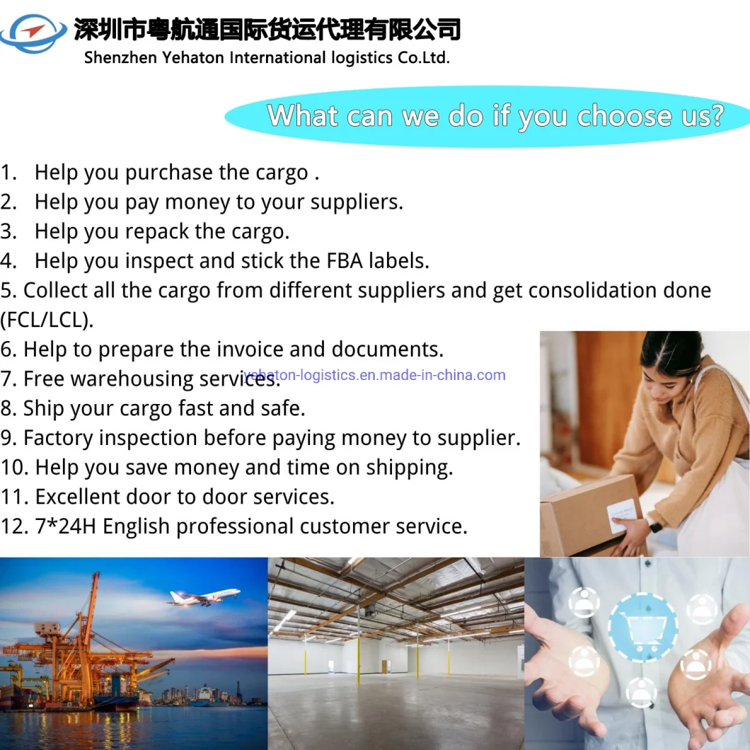 FedEx DHL UPS Air Freight Shipping Agent Express Service Wholesale Import From China to Worldwide