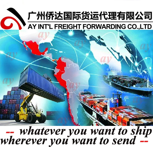 Air Freight Service to Canada