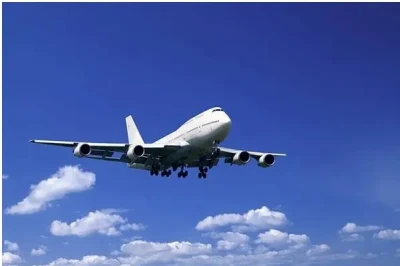 China Logistics Company Transport Services From China to Any Other Country for Air Freight