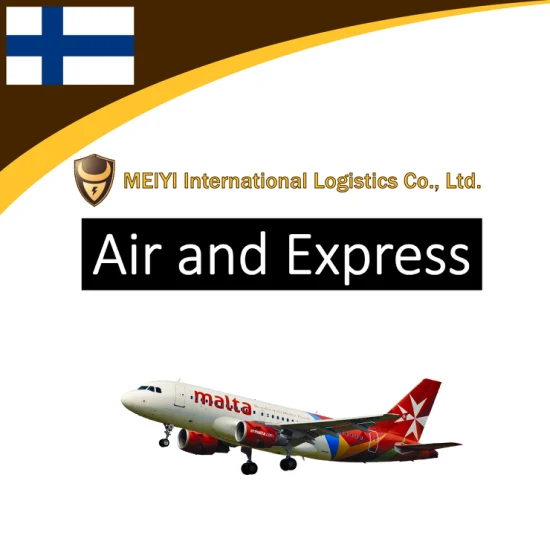 Shipping forwader from china  to Finland ems shipping price air freight international shipping agent  to europe price dhl shipping shenzhen warehouse service