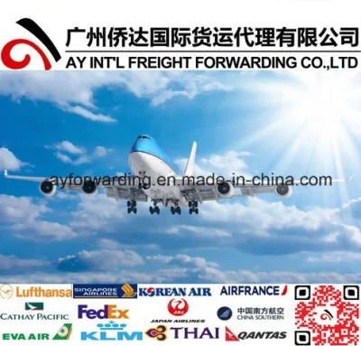 Air Freight Service to Canada