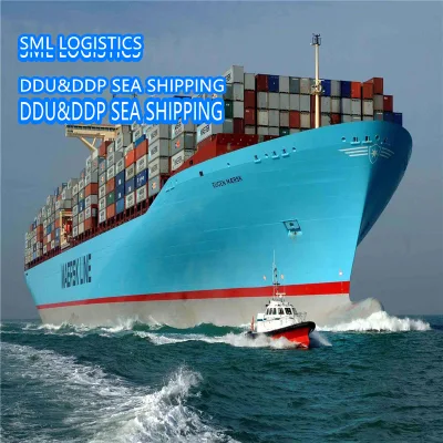 Door to Door Cargo Delivery LCL Sea Freight Shipment Export Air Freight Forwarder Sea Shipping Service From China to Italy, Norway, Sweden, Thailand, Indonesia