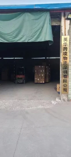 Professional Shipping Agent Air Freight Sea Freight Cargo Shipping Price Door to Door Shipping Service From China to Rd. Congo Lubumshi Kinshasa