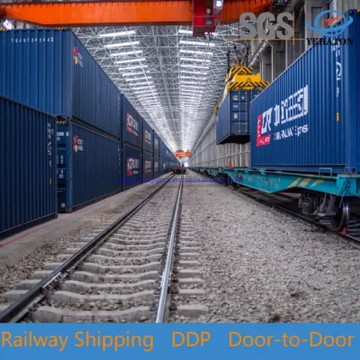 Cheap Price Door to Door Customs Clearance Service Train Road Freight Agent Service Spain Airfreight Shipping Italy Canada Netherlands UK Lithuania Germany